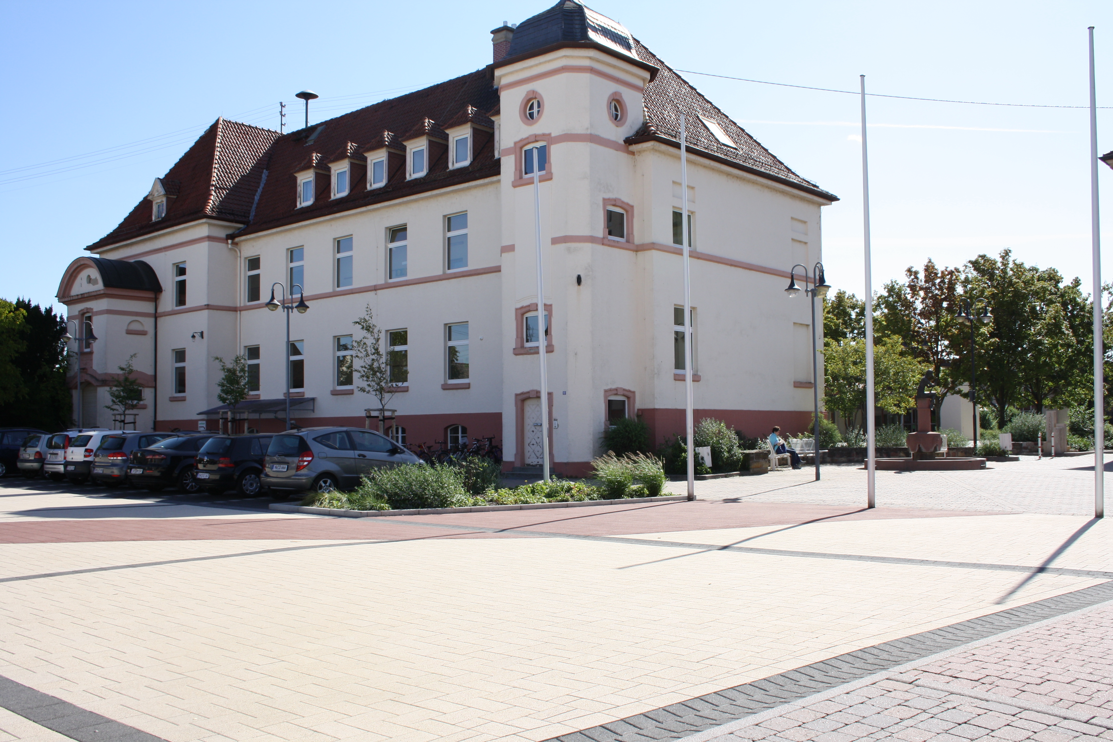 Grundschule Böhl-Iggelheim